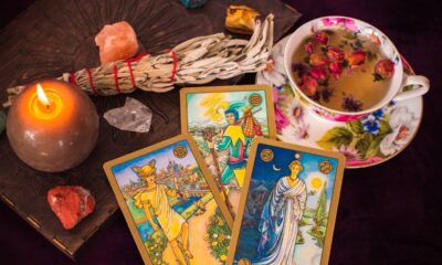 Mensagem espiritual do tarot traz um conselho importante para o dia de hoje