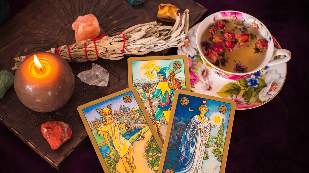Mensagem espiritual do tarot traz um conselho importante para o dia de hoje