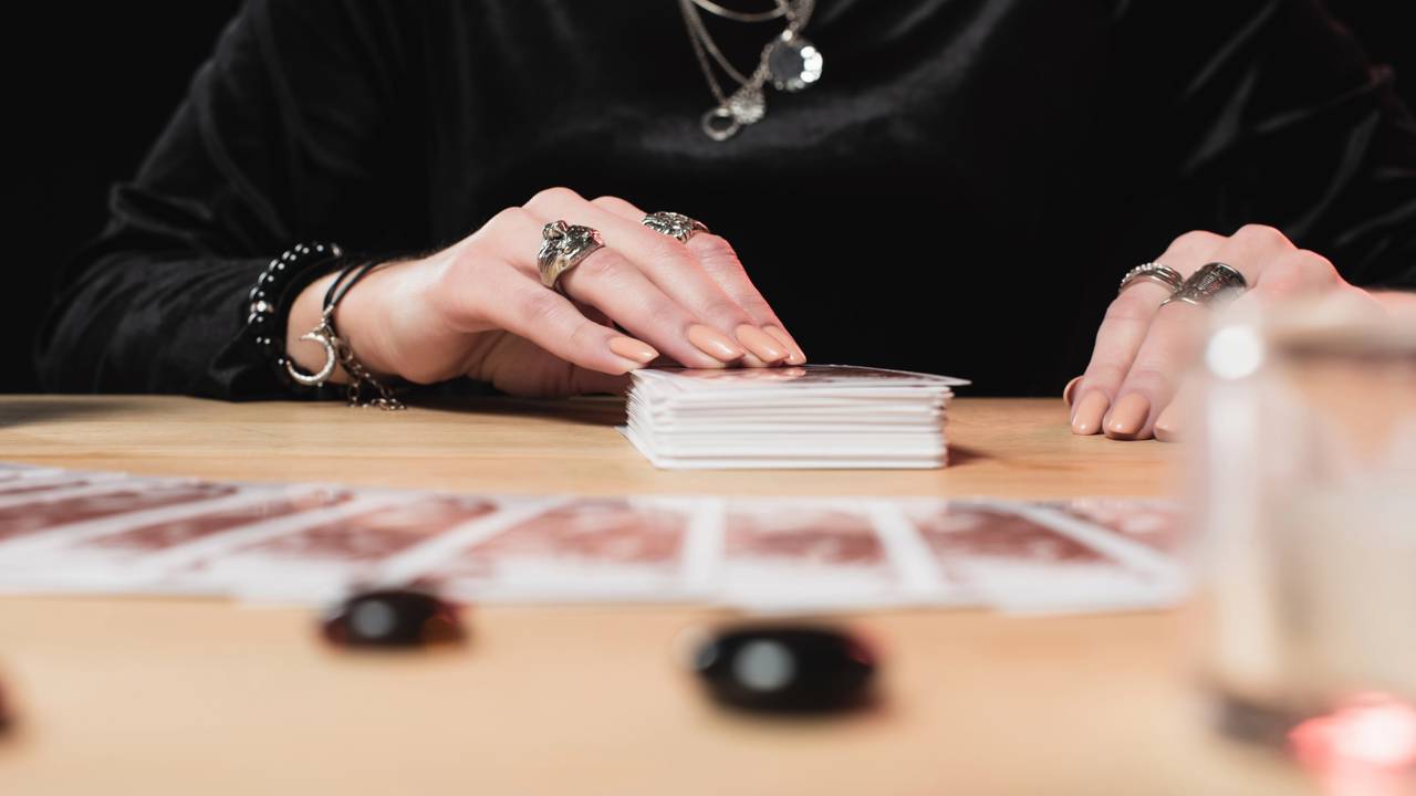 3 cartas do tarot que anunciam fim de ciclo e um novo começo na sua vida
