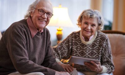 Como cuidar de si na terceira idade e viver com mais equilíbrio e autonomia