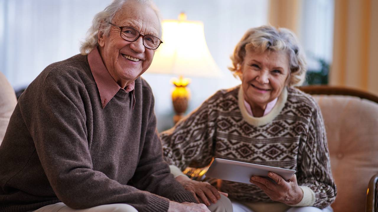 Como cuidar de si na terceira idade e viver com mais equilíbrio e autonomia