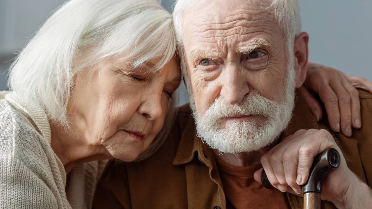 Como cuidar de si na velhice e manter saúde, autonomia e bem-estar após os 60 anos