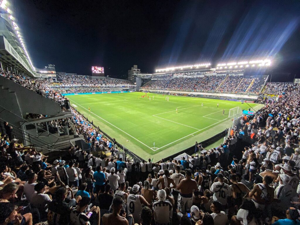 Santos planeja intertemporada em Lisboa com agenda de treinos e amistosos durante a Copa do Mundo