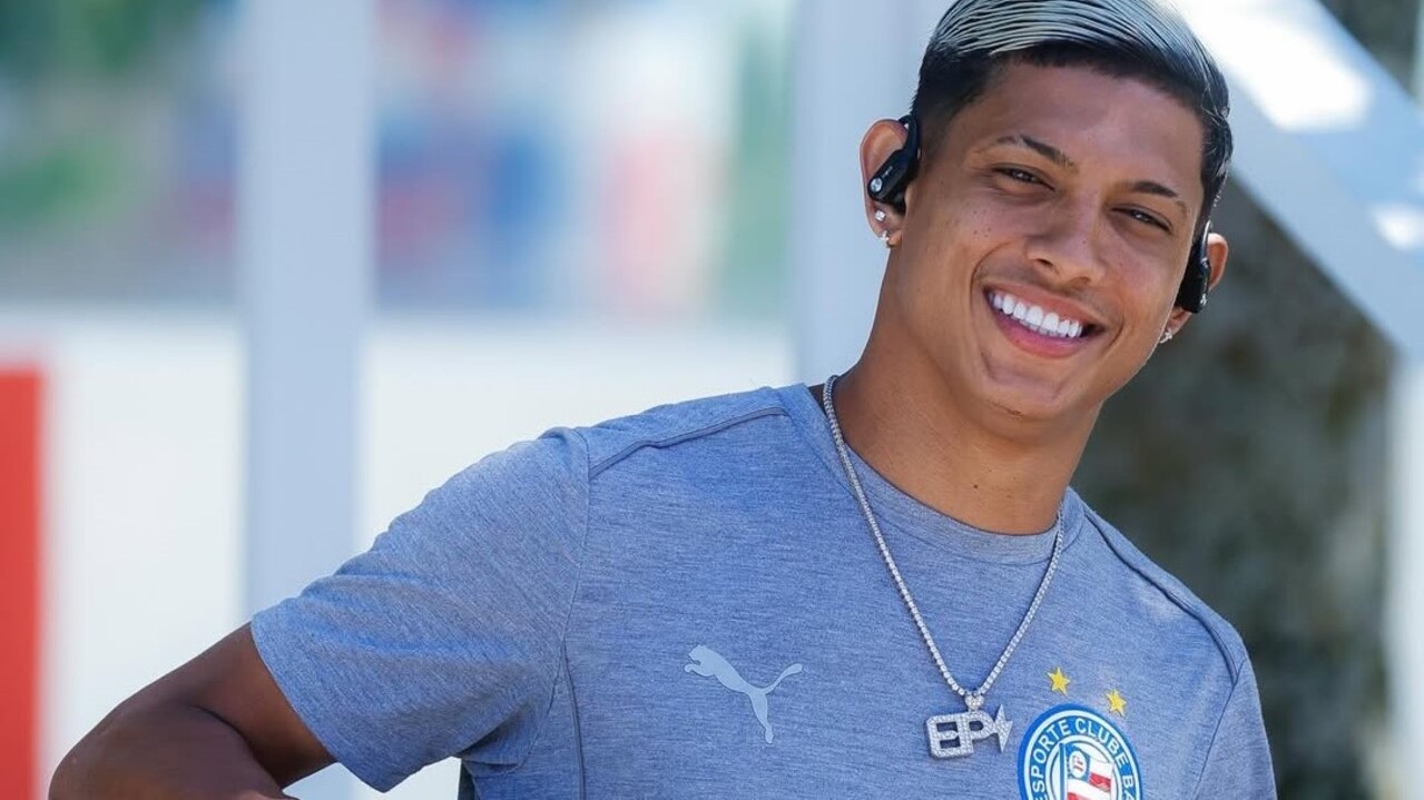 Clube Europeu sinaliza proposta de R$ 74 milhões por Erick Pulga