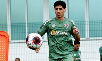 EX-FLU, YAGO CONFIA QUE TRICOLOR POSSA LEVAR O BRASILEIRÃO EM 2026