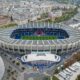 Estádio Parc des Princes em Paris (Foto: Arne Mueseler)