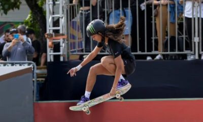 Onde andar de skate no Rio: 4 pistas incríveis para manobras