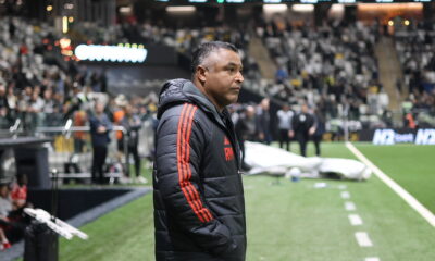 Roger Machado (Foto: Ricardo Duarte/Internacional)