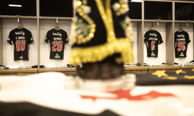 Vasco da Gama x Fluminense pelo Campeonato Carioca realizado no Estádio Nilton Santos em 22 de Fevereiro de 2026. Fotos: Matheus Lima/Vasco.