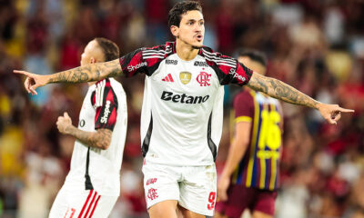 Foto: Gilvan de Souza / Flamengo.