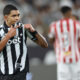 Foto: Vítor Silva / Botafogo.