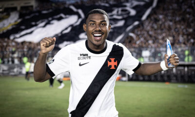 Vasco já considera comprar Cuiabano no fim do ano
