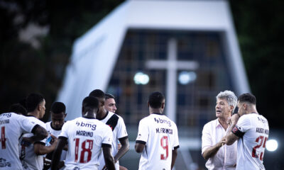 Vasco da Gama x Grêmio pelo Campeonato Brasileiro realizado no Estádio de São Januário em 22 de Março de 2026. (Fotos: Matheus Lima/Vasco)