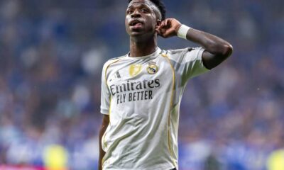 Vini Jr. fora do Real: O que pode mudar na carreira e vida do craque em 2026