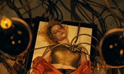 Cinema transforma a noiva de Frankenstein em ícone do terror e da cultura pop