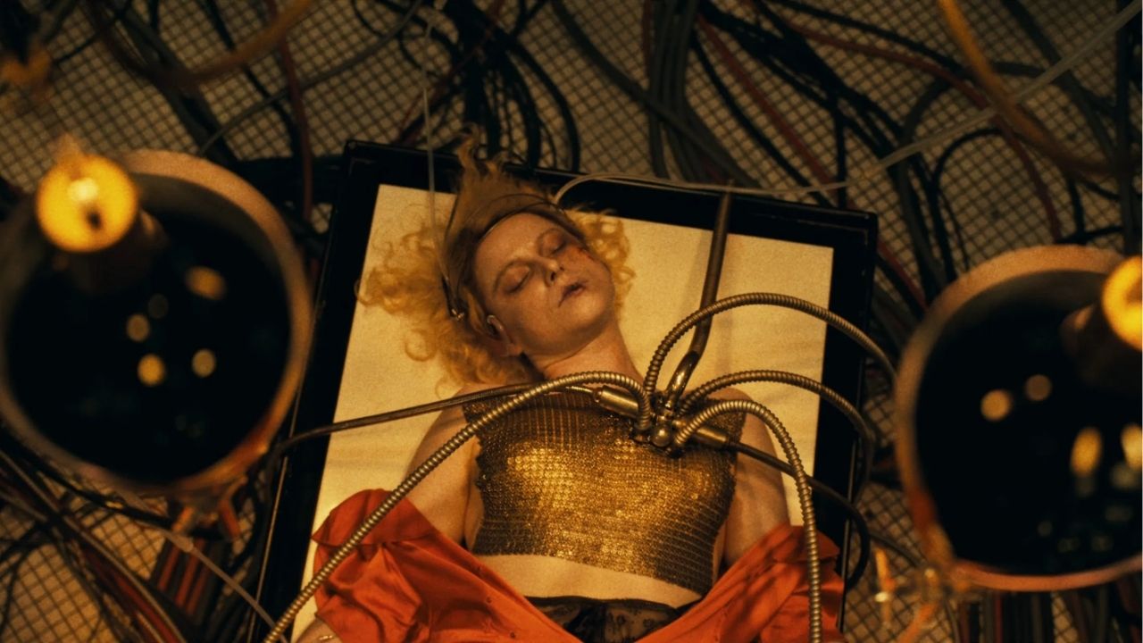 Cinema transforma a noiva de Frankenstein em ícone do terror e da cultura pop