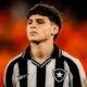 Botafogo pode segurar jovem promessa mesmo com interesse forte da Premier League