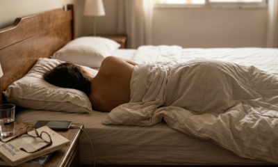 Dormir no mesmo lado da cama parece mania, mas a psicologia aponta algo mais profundo nesse hábito