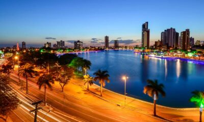 Cidades brasileiras onde é possível viver bem pagando metade do custo das capitais