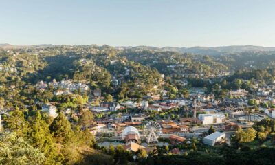 A cidade perfeita para quem ama natureza e quer viver cercado por montanhas, rios e paisagens impressionantes