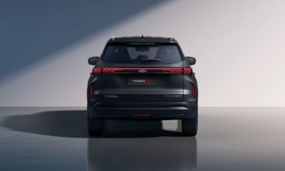 Caoa, empresa da China lança novo SUV com visual renovado, tecnologia e preço mais competitivo