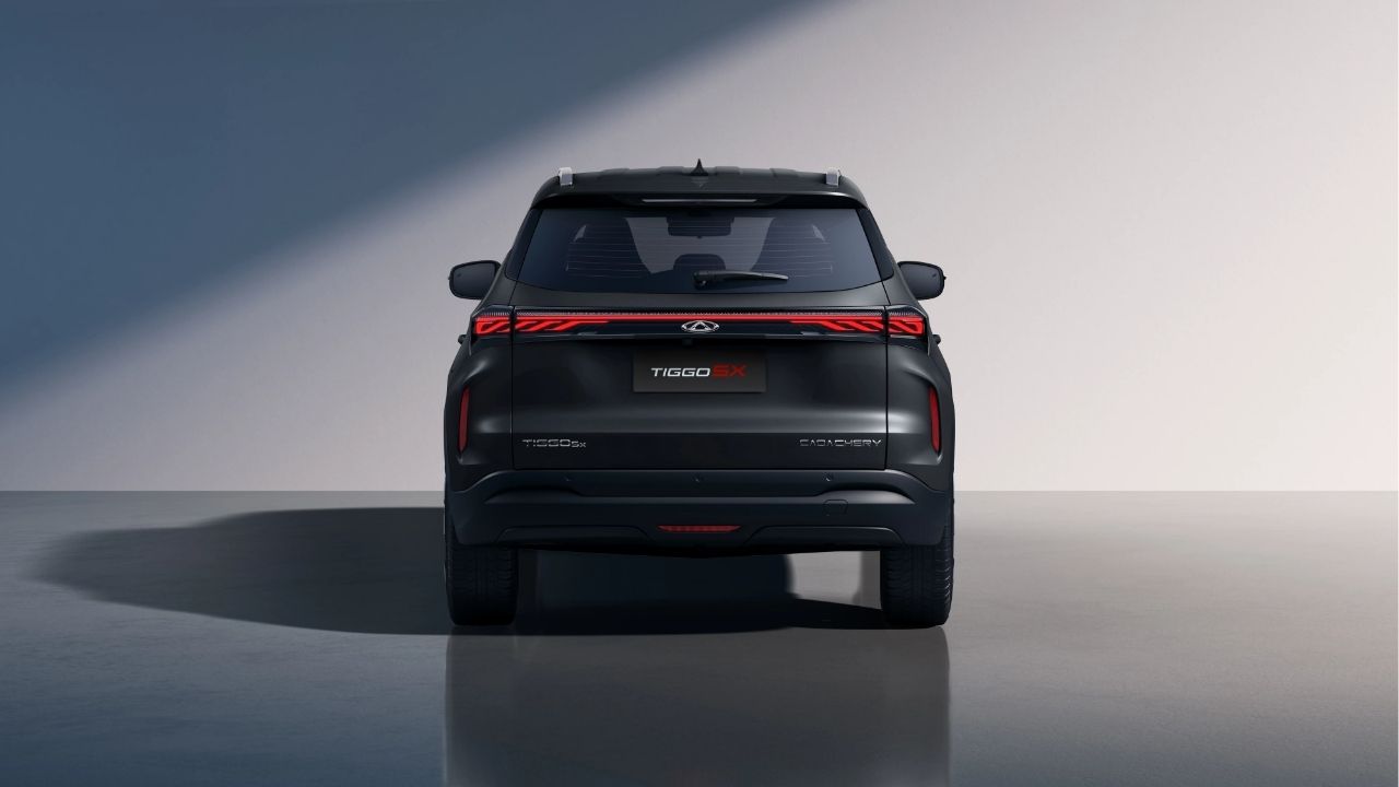 Caoa, empresa da China lança novo SUV com visual renovado, tecnologia e preço mais competitivo