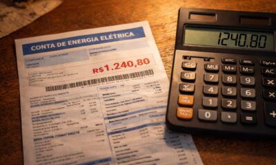 Esse erro na conta de luz pode estar fazendo você pagar muito mais todo mês sem perceber