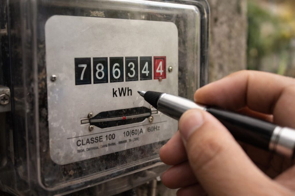 Esse erro na conta de luz pode estar fazendo você pagar muito mais todo mês sem perceber