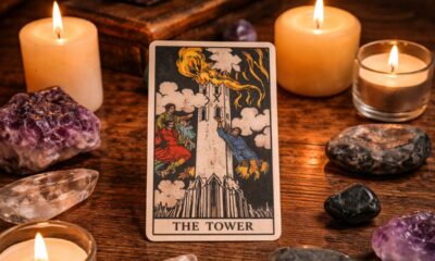 A mensagem do tarô hoje trouxe um aviso inesperado para esse signo e chamou atenção de muita gente