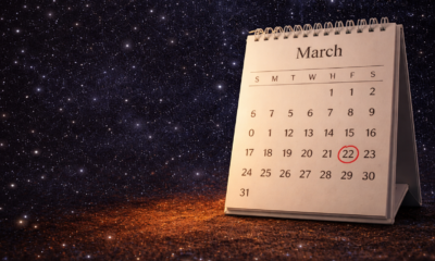 O que foi revelado no horóscopo do dia pode marcar o início de uma fase diferente que ninguém esperava