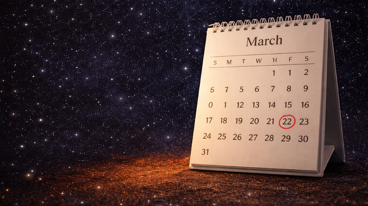 O que foi revelado no horóscopo do dia pode marcar o início de uma fase diferente que ninguém esperava