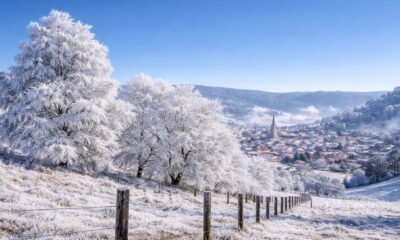 Como é a vida na cidade mais fria do brasil e o que muda na rotina com temperaturas tão baixas