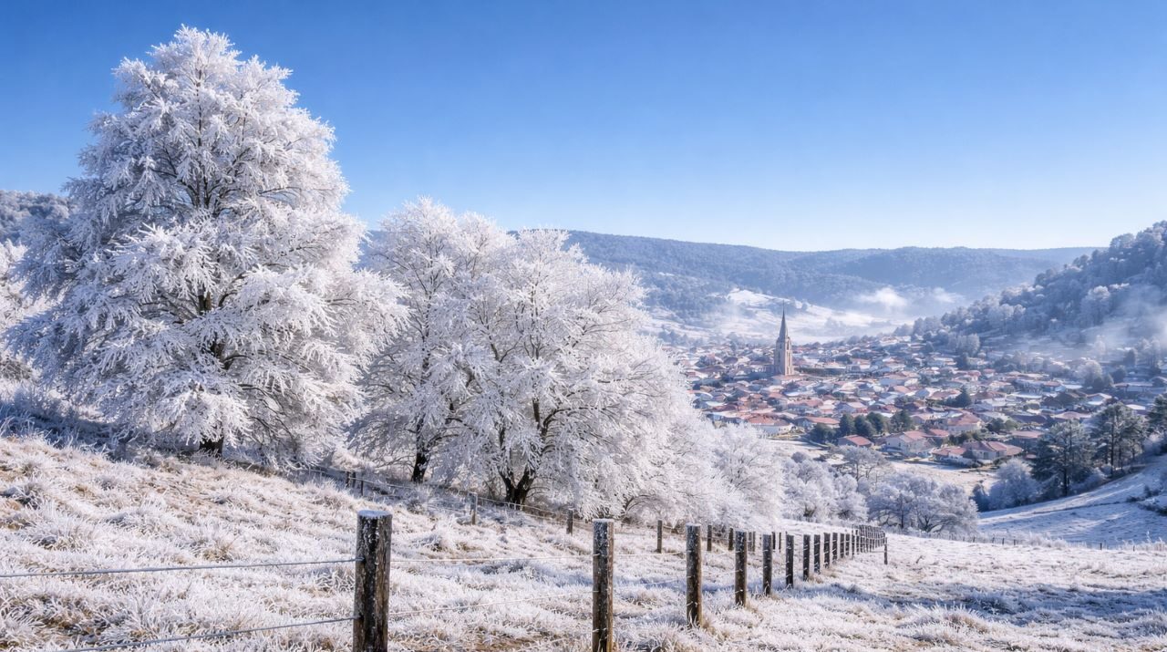 Como é a vida na cidade mais fria do brasil e o que muda na rotina com temperaturas tão baixas