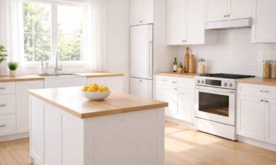 10 dicas de limpeza para preguiçosos que estão ajudando muita gente a manter a casa limpa sem esforço