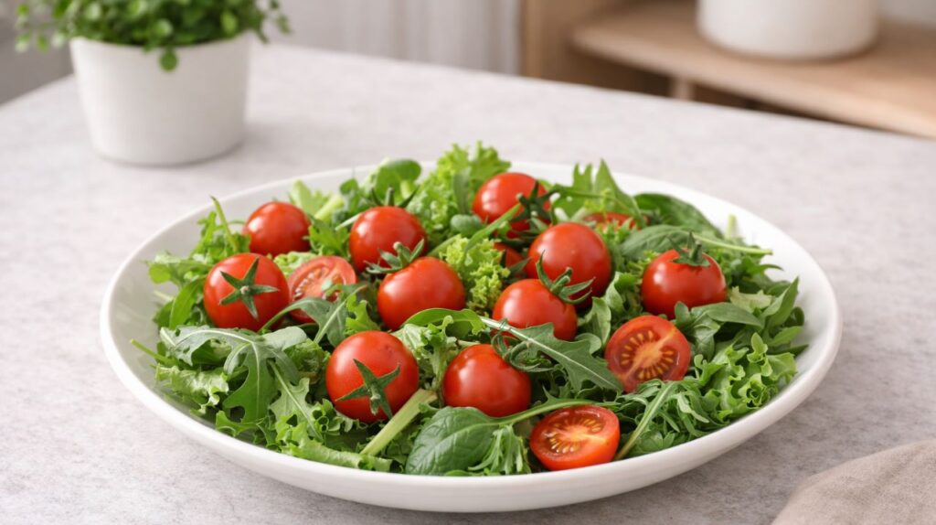 Para que serve o tomate cereja e por que muita gente começou a consumir todos os dias