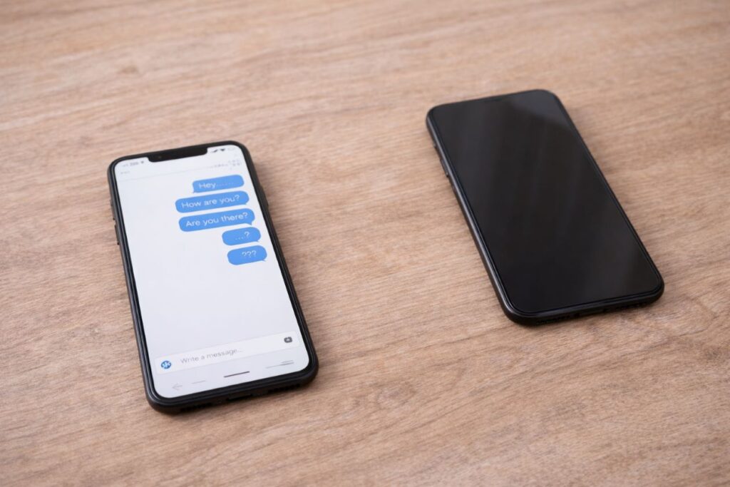 O que significa quando alguém te ignora de propósito segundo a Psicologia