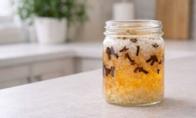 Misturinha caseira para deixar a casa cheirosa que está conquistando quem quer economizar e ter perfume duradouro