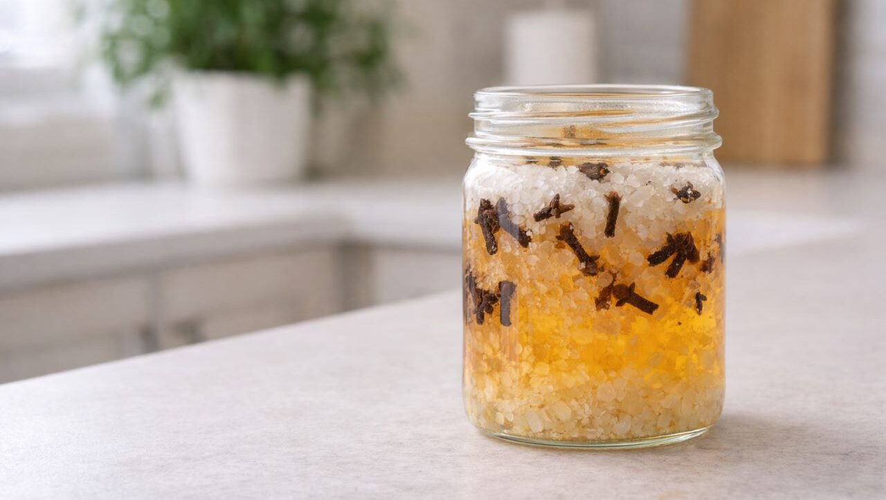 Misturinha caseira para deixar a casa cheirosa que está conquistando quem quer economizar e ter perfume duradouro