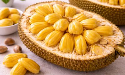 Vantagens de comer jaca que podem mudar sua forma de ver essa fruta comum