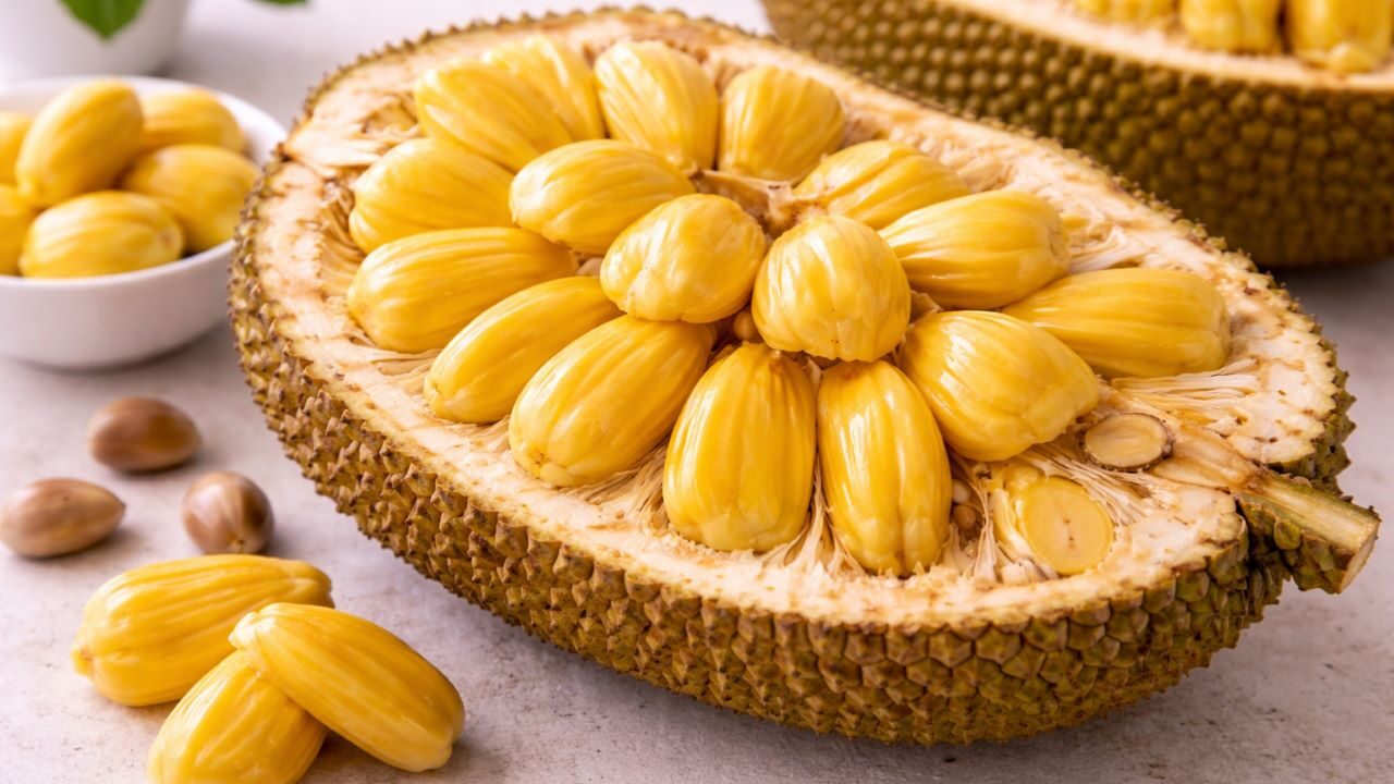 Vantagens de comer jaca que podem mudar sua forma de ver essa fruta comum