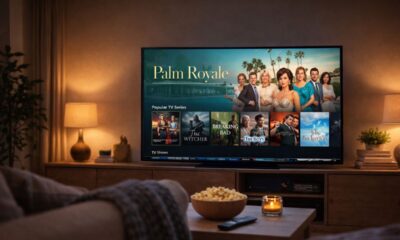 Melhores séries da Apple TV Plus que estão dominando o streaming e fazendo muita gente maratonar sem parar