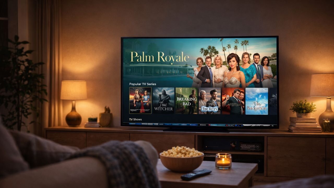 Melhores séries da Apple TV Plus que estão dominando o streaming e fazendo muita gente maratonar sem parar