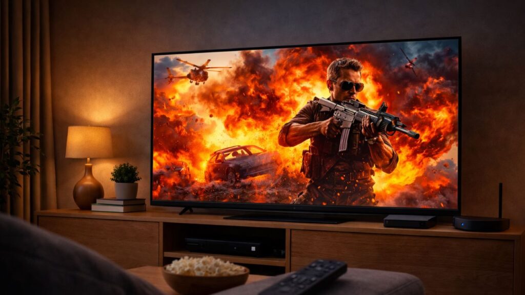 6 melhores filmes para assistir em 2026 que estão dando o que falar e prometem prender do começo ao fim