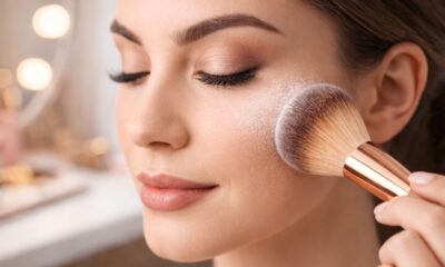 Como fazer maquiagem durar mais tempo com um truque simples que muda completamente o resultado