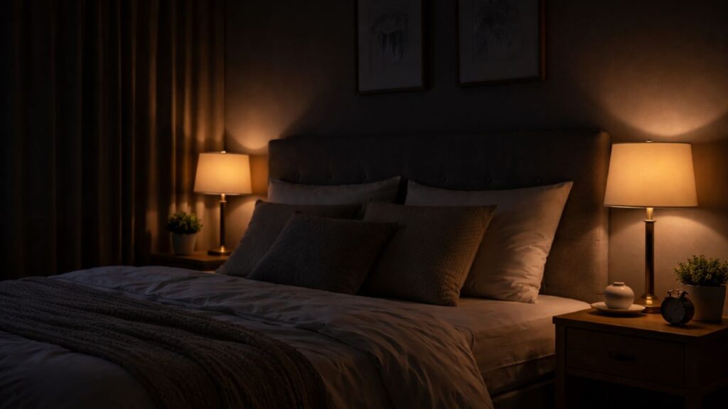 Medo de escuro? O que a psicologia diz sobre esse comportamento que muita gente ainda sente