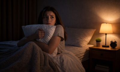 Medo de escuro? O que a psicologia diz sobre esse comportamento que muita gente ainda sente