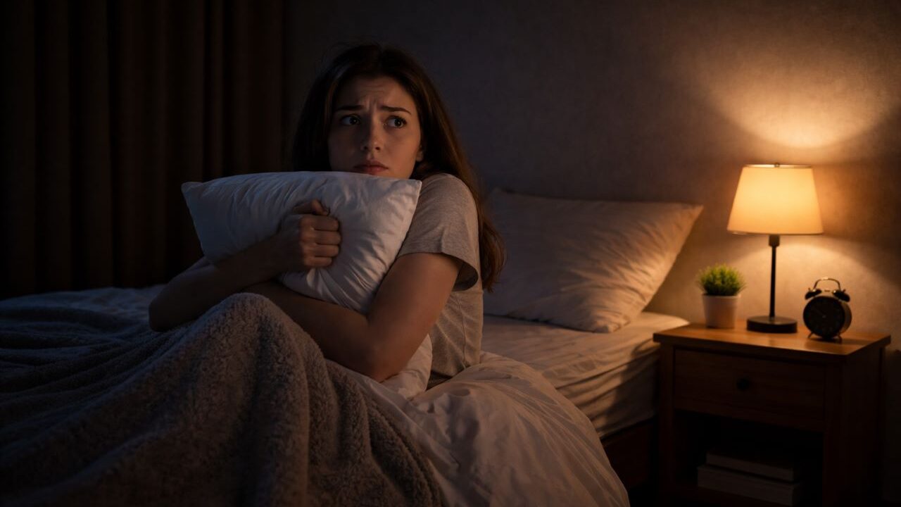 Medo de escuro? O que a psicologia diz sobre esse comportamento que muita gente ainda sente