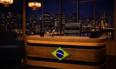 O programa de TV brasileira que está crescendo todos os dias e conquistando o público sem parar