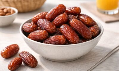 Começar o dia com essa fruta para energia natural pode ajudar você a ter mais disposição