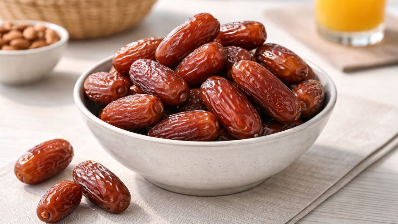 Começar o dia com essa fruta para energia natural pode ajudar você a ter mais disposição